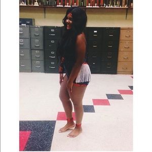 Meet your Posher, Zakedria