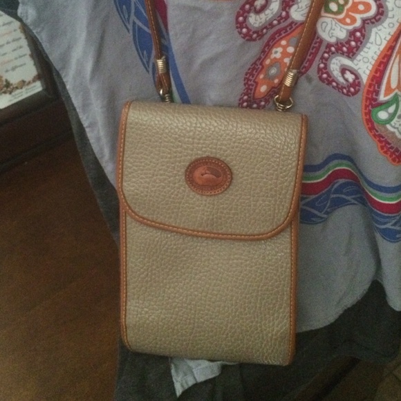 Cute lil wallet purse