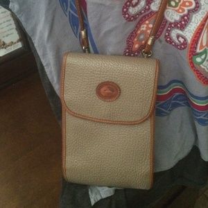 Cute lil wallet purse