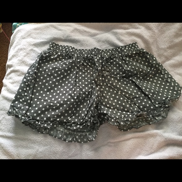 Pajama Shorts - Picture 1 of 1