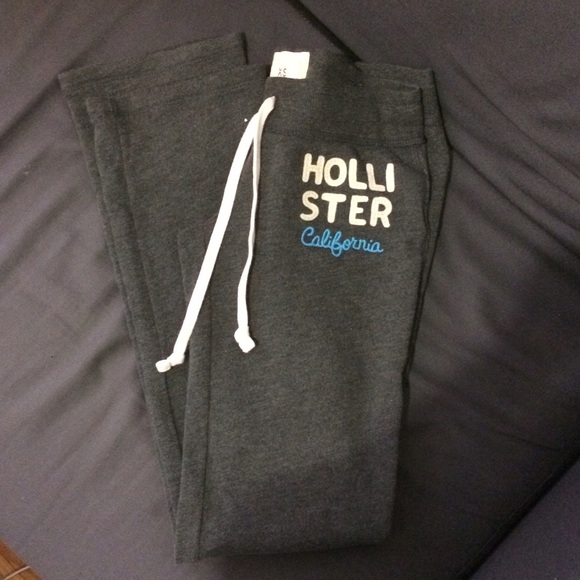 Hollister sweatpant