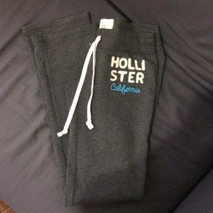Hollister sweatpant