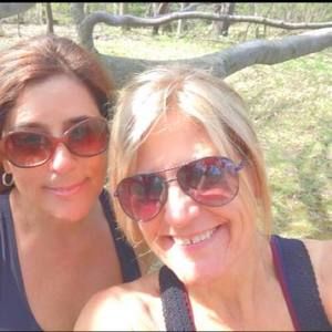 Meet your Posher, Lynn