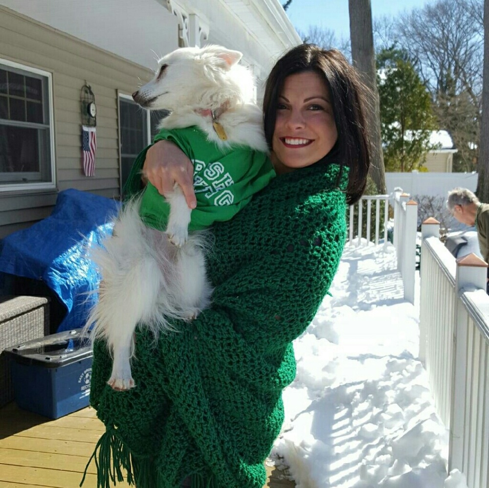 Meet your Posher, Jackie