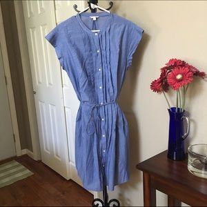 Gap summer dress. NWOT, never worn!