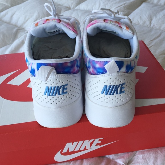 *SOLD* Nike Air Max Thea Print - Picture 2 of 4