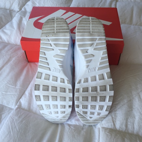 *SOLD* Nike Air Max Thea Print - Picture 4 of 4