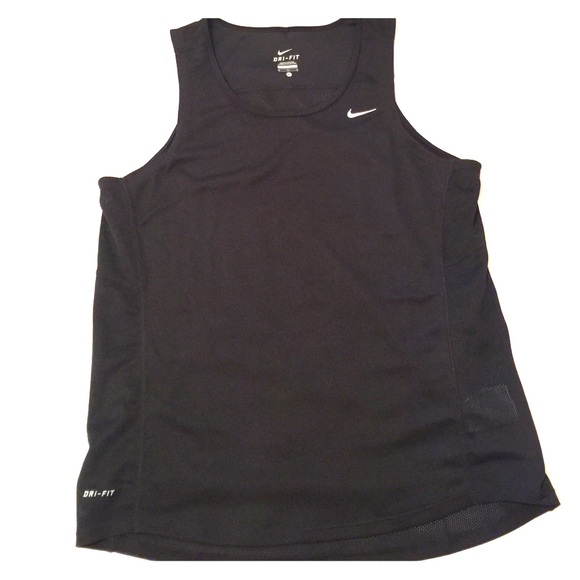 Men's Nike Dri-Fit Tank Top