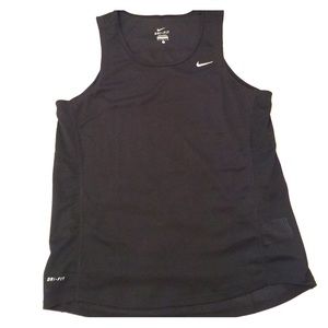 Men's Nike Dri-Fit Tank Top