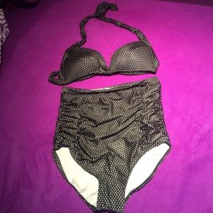 NWOT Swim Set!