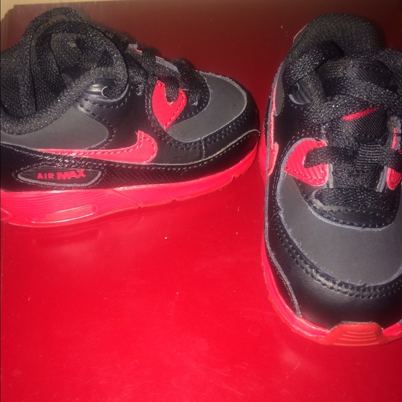 Infant Name Brand Shoes