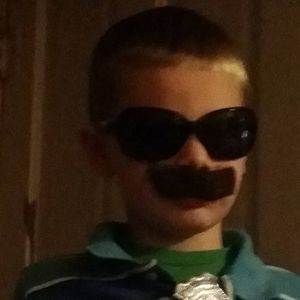 Meet your Posher, Morgan