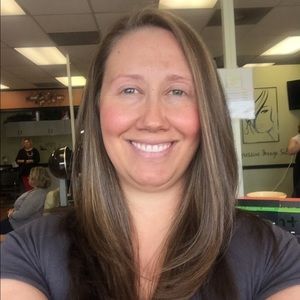 Meet your Posher, Julie