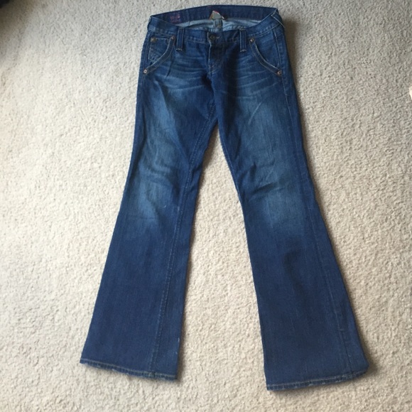 Lucky Brand Jeans