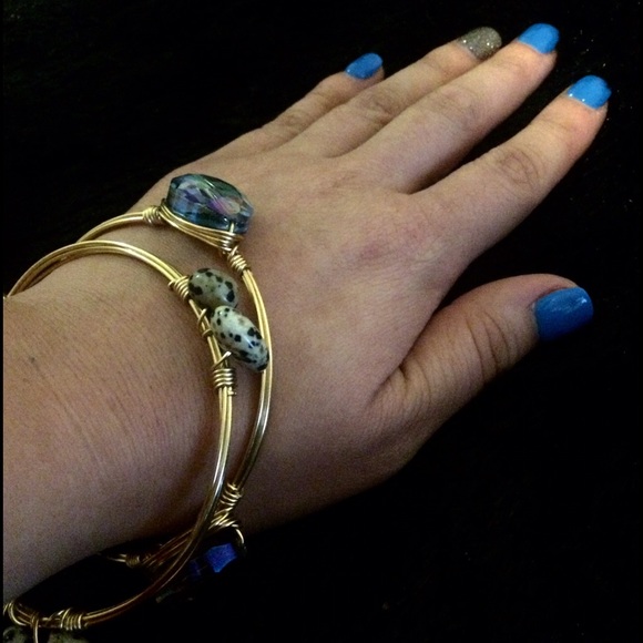 🚫SOLD🚫Bangle bundle (2) - Picture 2 of 3