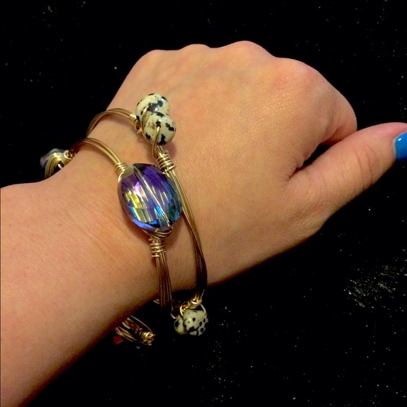 🚫SOLD🚫Bangle bundle (2) - Picture 3 of 3