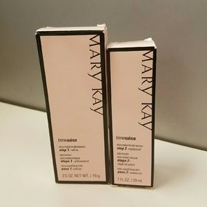 TimeWise Microdermabrasion  Set