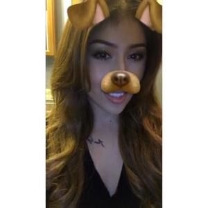 Meet your Posher, Areli