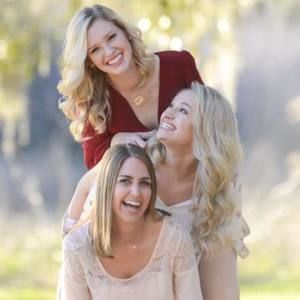 Meet your Posher, Taylor