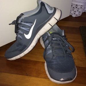 Nike Free 5.0
