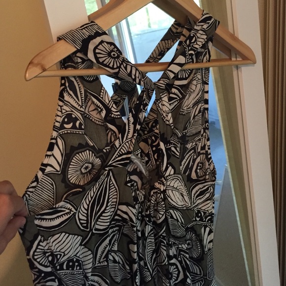 Graphic print top - Picture 2 of 4