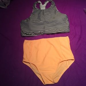 NWOT Swim Set!!