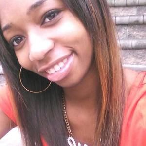 Meet your Posher, Mariah