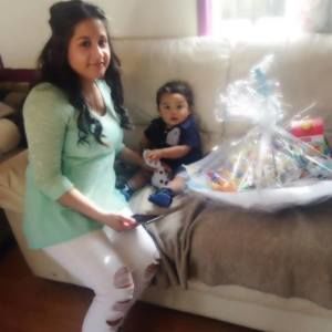 Meet your Posher, Leslie