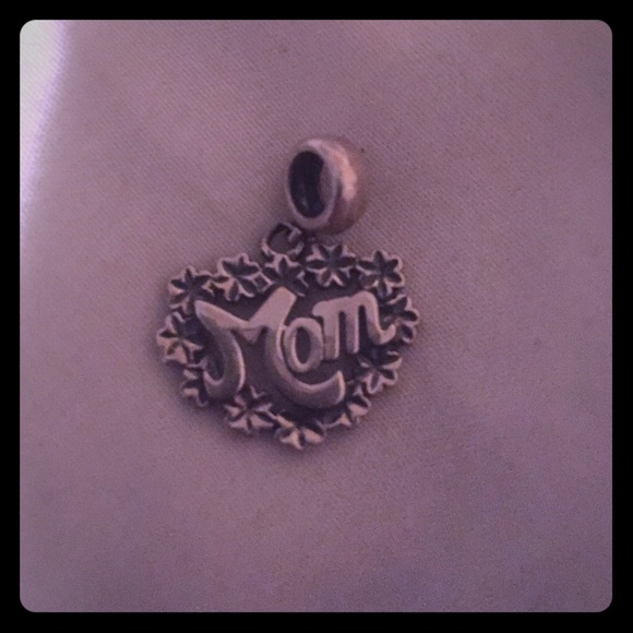 Mom Charm for pandora bracelets