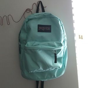 Jansport Backpack