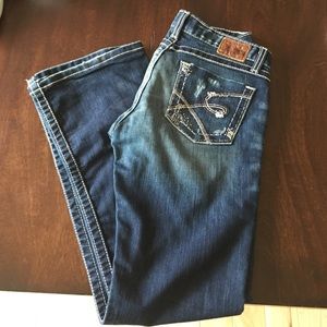 BKE Buckle jeans