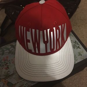 New York SnapBack