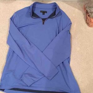 Peter Milar MENS pullover