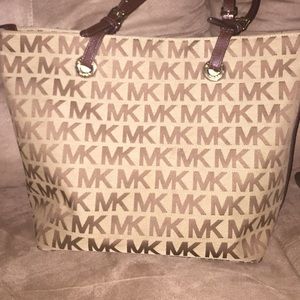 MK bag