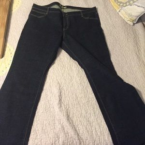 Old Navy Jeans