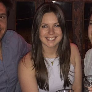Meet your Posher, Alexa