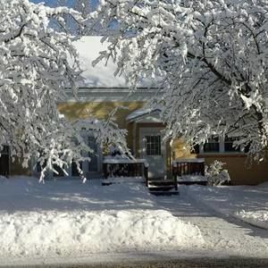 Meet your Posher, Pierrette