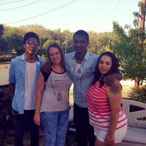 Meet your Posher, Marlana