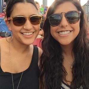 Meet your Posher, Markee