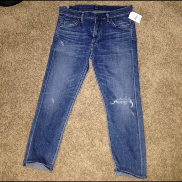 Jeans from Rag & Bone