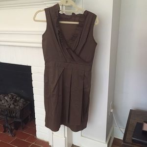 Custom Dress (J. Crew like)