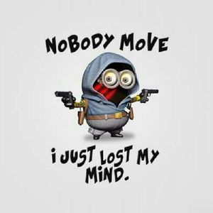 Meet your Posher, Fred