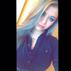 Meet your Posher, Taylor