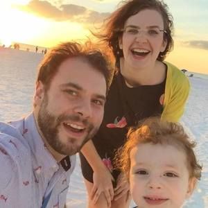 Meet your Posher, Samantha