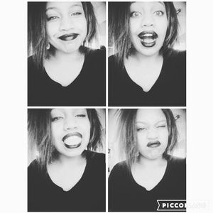 Meet your Posher, Teyana