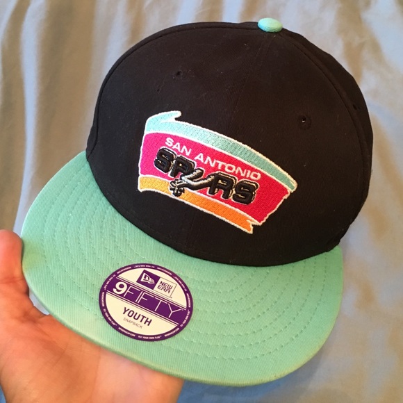 San Antonio Spurs SnapBack