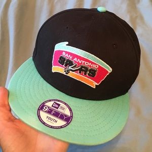 San Antonio Spurs SnapBack