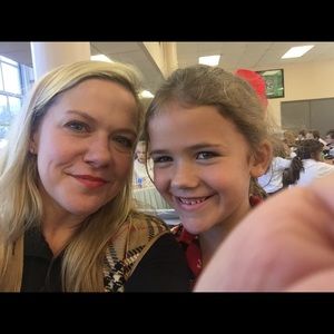 Meet your Posher, Maureen