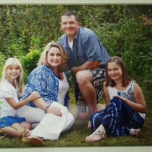 Meet your Posher, Tracy