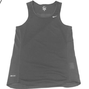 Men's Nike Dri-Fit Tank Top